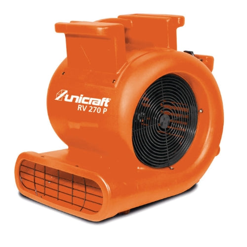 Unicraft MV 60 - Ventilatore portatile