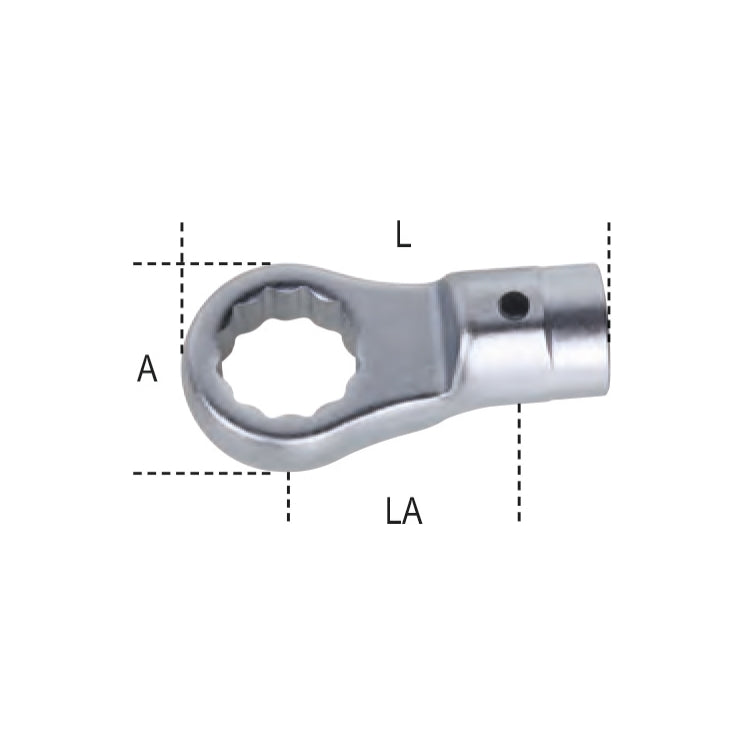 Calibro Digitale Beta 1651DGT/IP