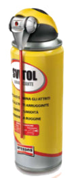 Svitol super spray - 400 ml