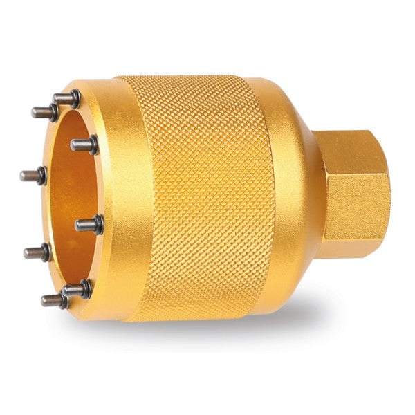 Chiave per tappi forcelle Ohlins elettroniche Beta 3074O