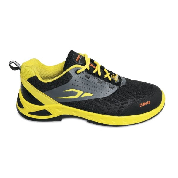 Scarpe FitEVOLUTION in tessuto intrecciato resistente e ad alta traspirazione Beta 7270Y