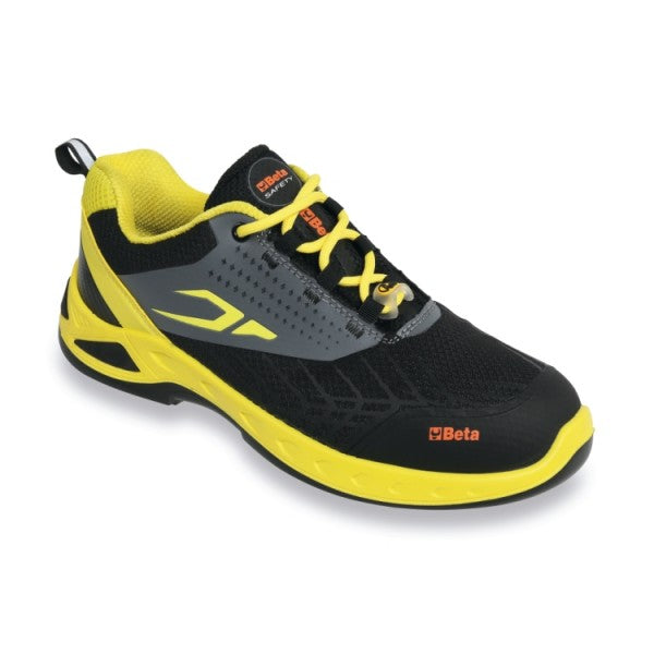 Scarpe FitEVOLUTION in tessuto intrecciato resistente e ad alta traspirazione Beta 7270Y