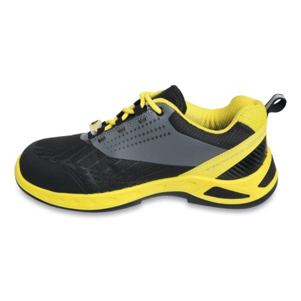 Scarpe FitEVOLUTION in tessuto intrecciato resistente e ad alta traspirazione Beta 7270Y