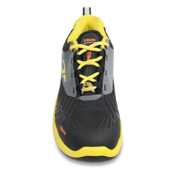 Scarpe FitEVOLUTION in tessuto intrecciato resistente e ad alta traspirazione Beta 7270Y