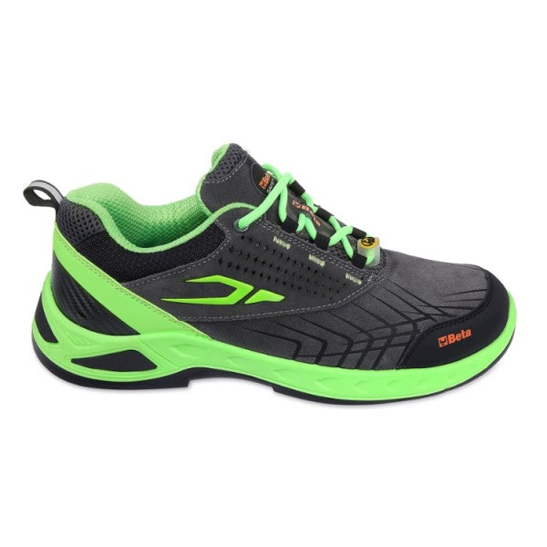 Scarpe FitEVOLUTION in tessuto intrecciato resistente e ad alta traspirazione Beta 7271V