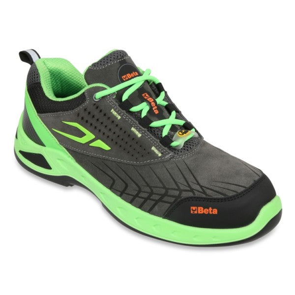 Scarpe FitEVOLUTION in tessuto intrecciato resistente e ad alta traspirazione Beta 7271V