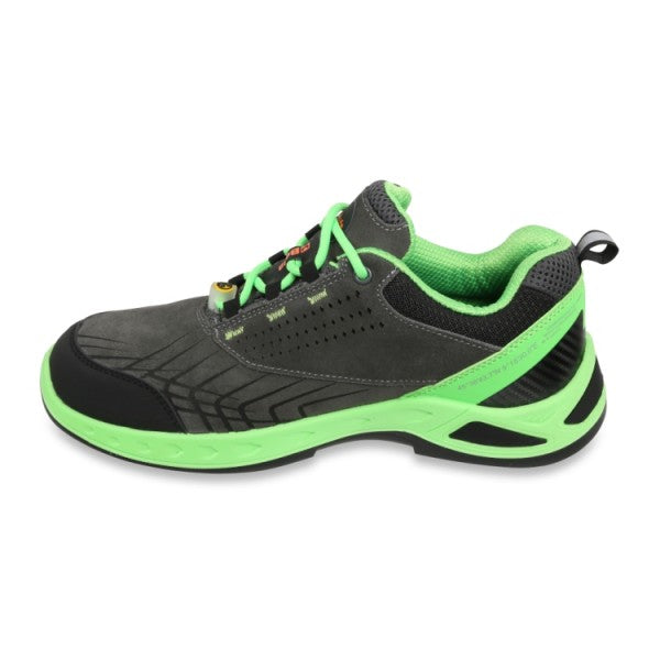 Scarpe FitEVOLUTION in tessuto intrecciato resistente e ad alta traspirazione Beta 7271V