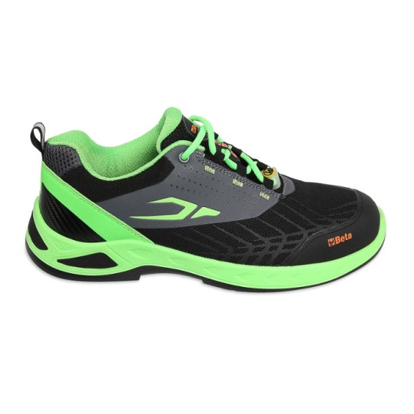 Scarpe FitEVOLUTION in tessuto intrecciato resistente e ad alta traspirazione Beta 7272V