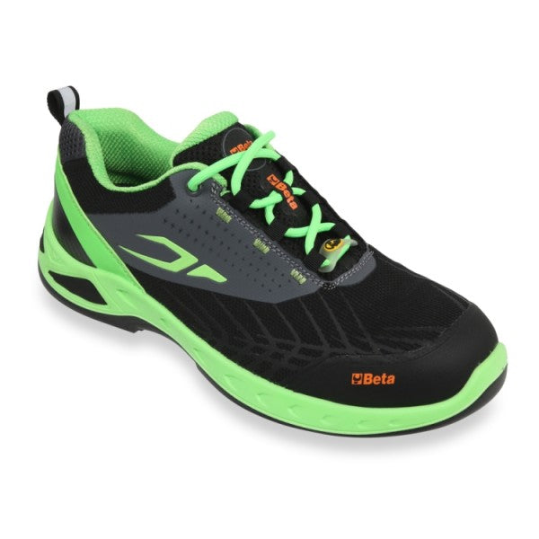 Scarpe FitEVOLUTION in tessuto intrecciato resistente e ad alta traspirazione Beta 7272V