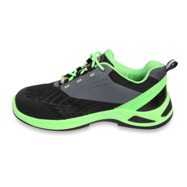 Scarpe FitEVOLUTION in tessuto intrecciato resistente e ad alta traspirazione Beta 7272V