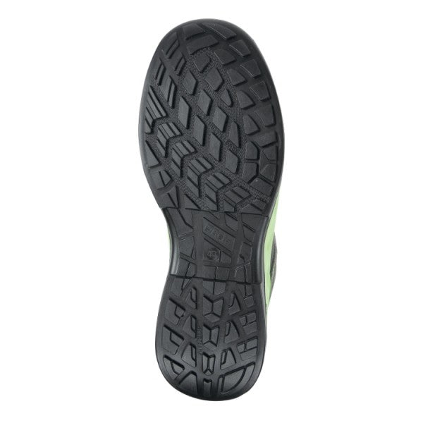 Scarpe FitEVOLUTION in tessuto intrecciato resistente e ad alta traspirazione Beta 7272V