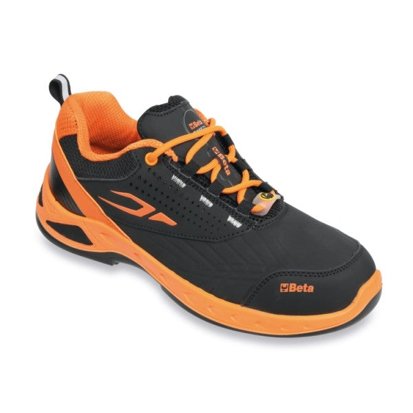 Scarpe FitEVOLUTION in microfibra idrorepellente Beta 7275N