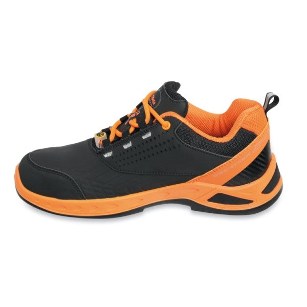 Scarpe FitEVOLUTION in microfibra idrorepellente Beta 7275N