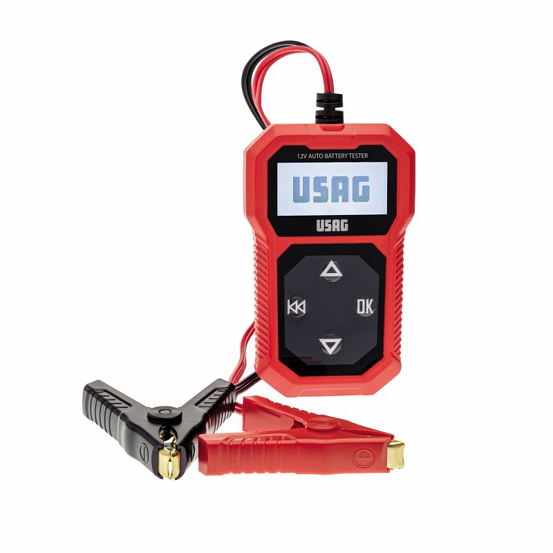 Tester batterie 12V Usag 890 N