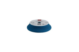 Tampone di spugna coarse per dual action - D-A Coarse 9.DA100H 80/100 mm Height 25 mm conf. 1pz.