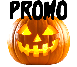 Promozione Halloween 2024