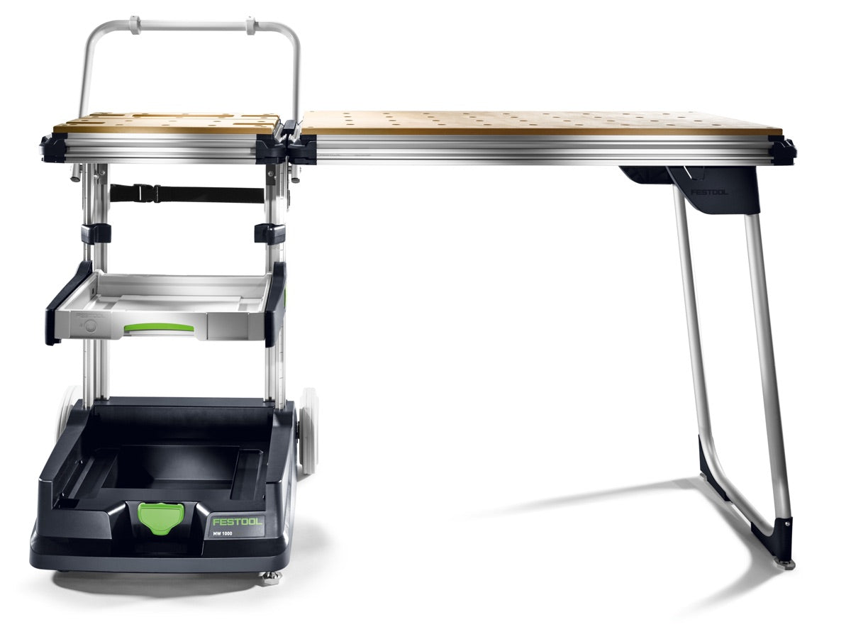 Festool Officina mobile MW 1000 Basic