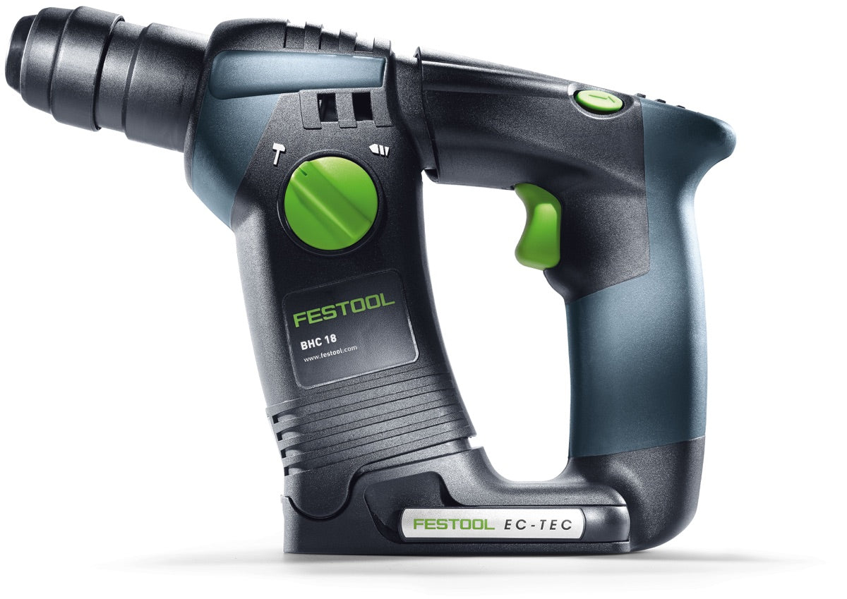 Festool Tassellatore a batteria BHC 18-Basic