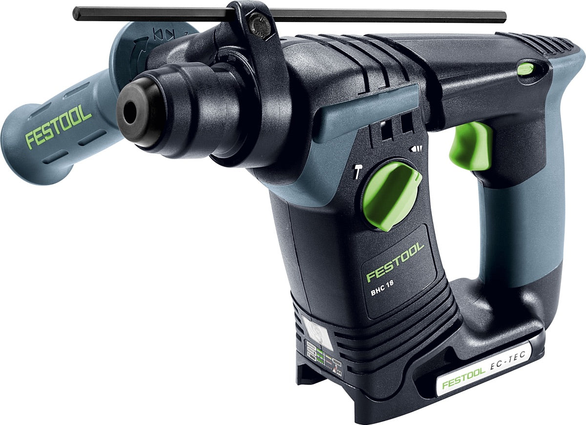 Festool Tassellatore a batteria BHC 18-Basic