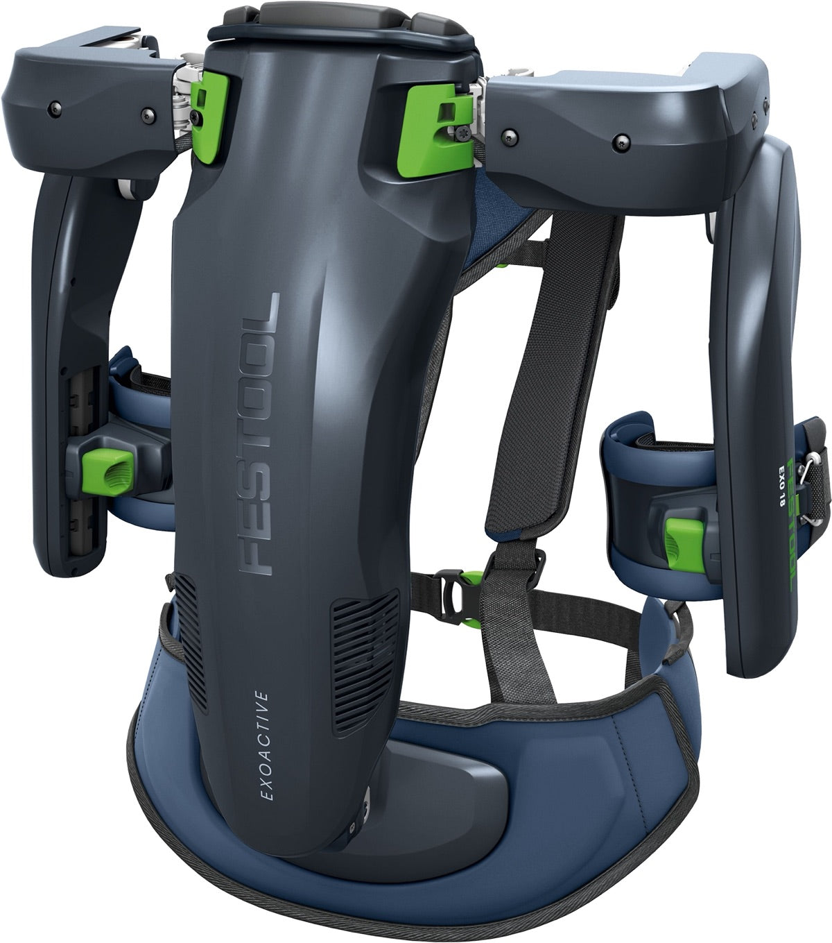 Festool Esoscheletro ExoActive EXO 18-Basic