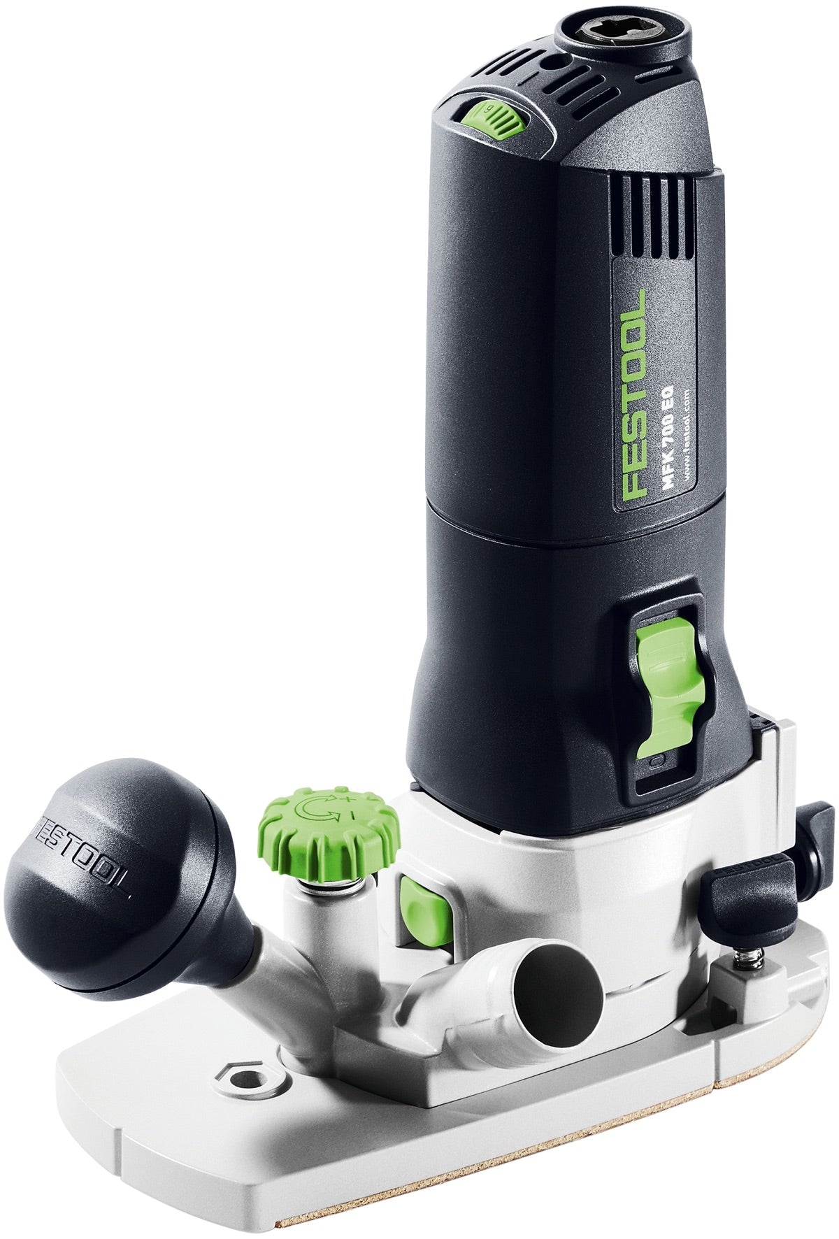 Festool Rifilatore MFK 700 EQ-Plus