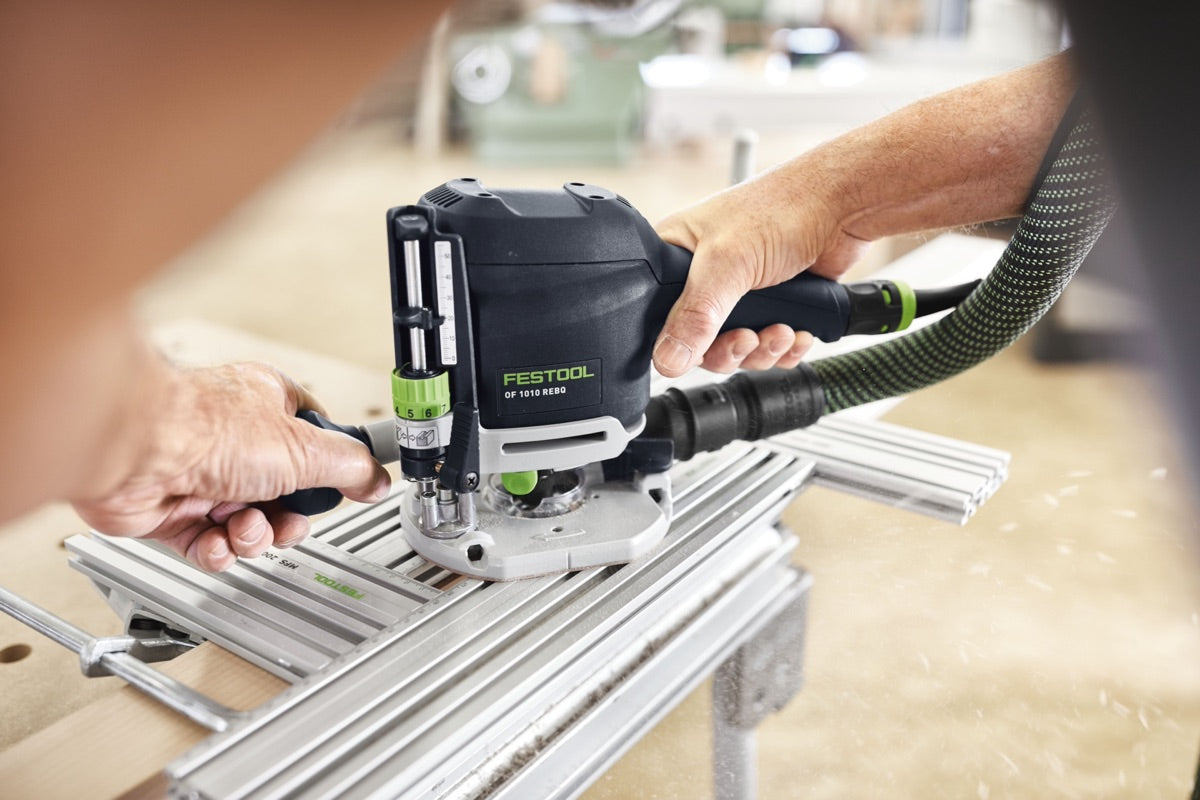 Festool Multidima di fresatura MFS 400