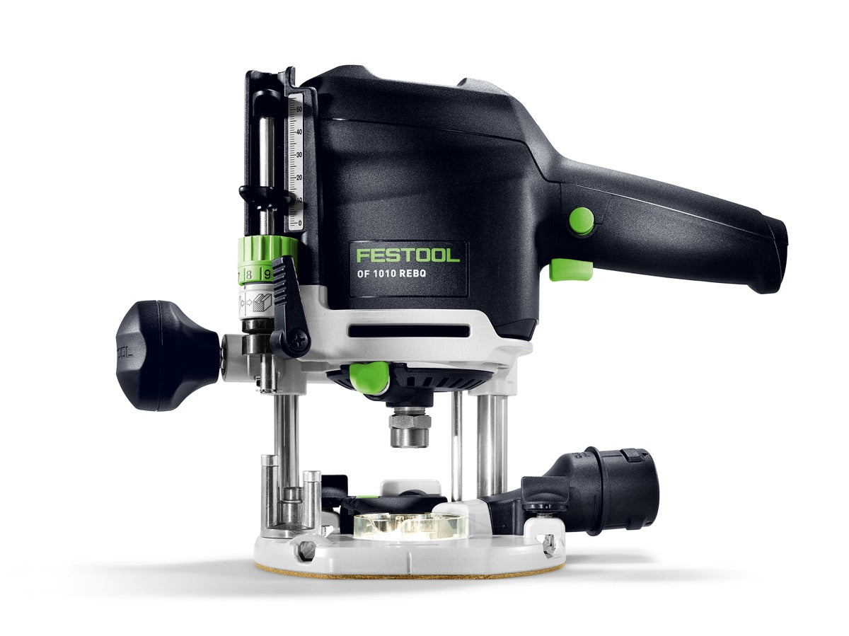 Festool Fresatrice OF 1010 REBQ-Plus