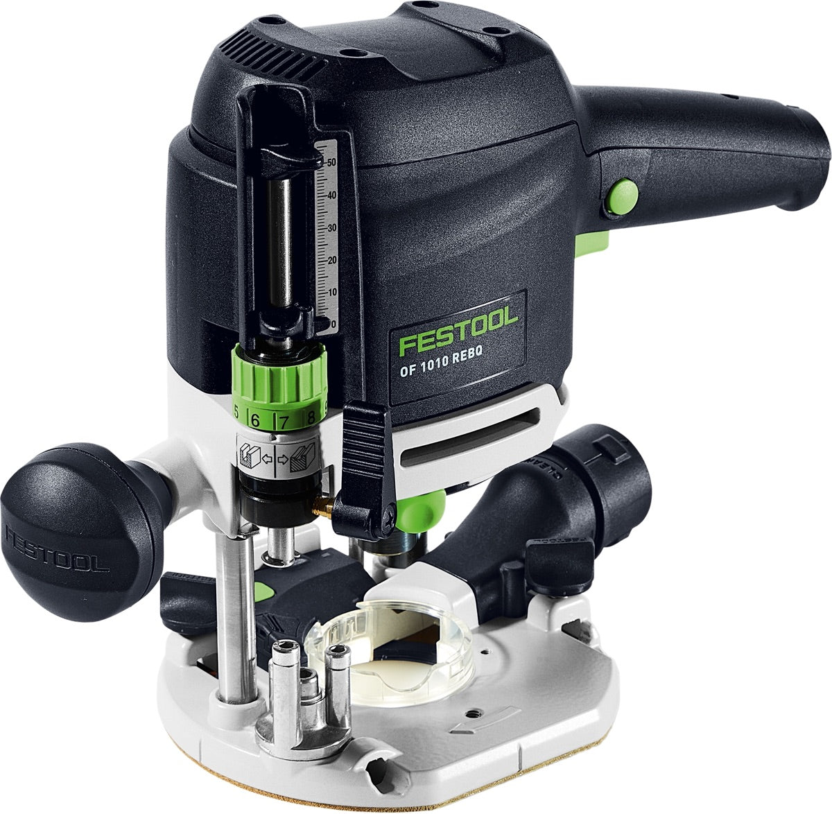 Festool Fresatrice OF 1010 REBQ-Plus (576919)