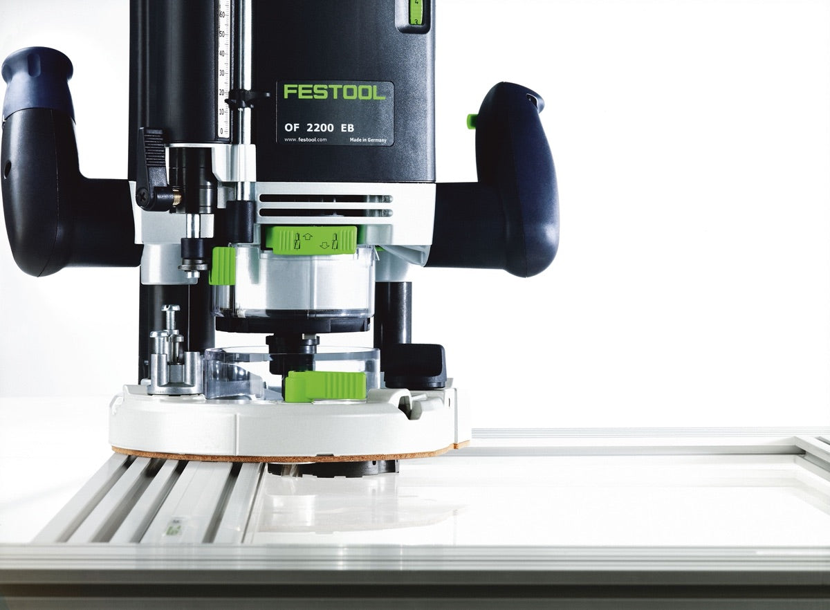 Festool Fresatrice OF 2200 EB-Plus