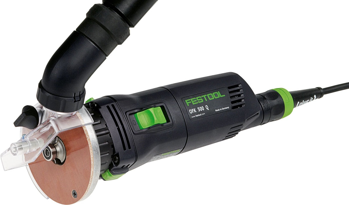 Festool Rifilatore OFK 500 Q-Plus R3