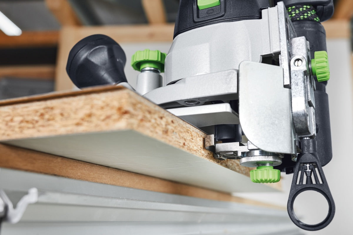 Festool Rifilatore OFK 700 EQ-Plus