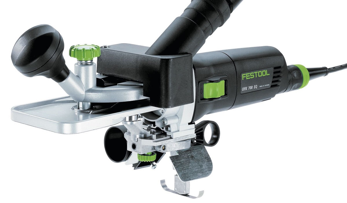 Festool Rifilatore OFK 700 EQ-Plus