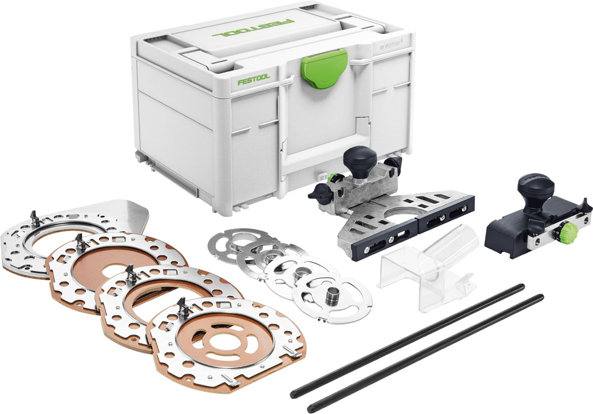 Festool Set di accessori ZS-OF 2200