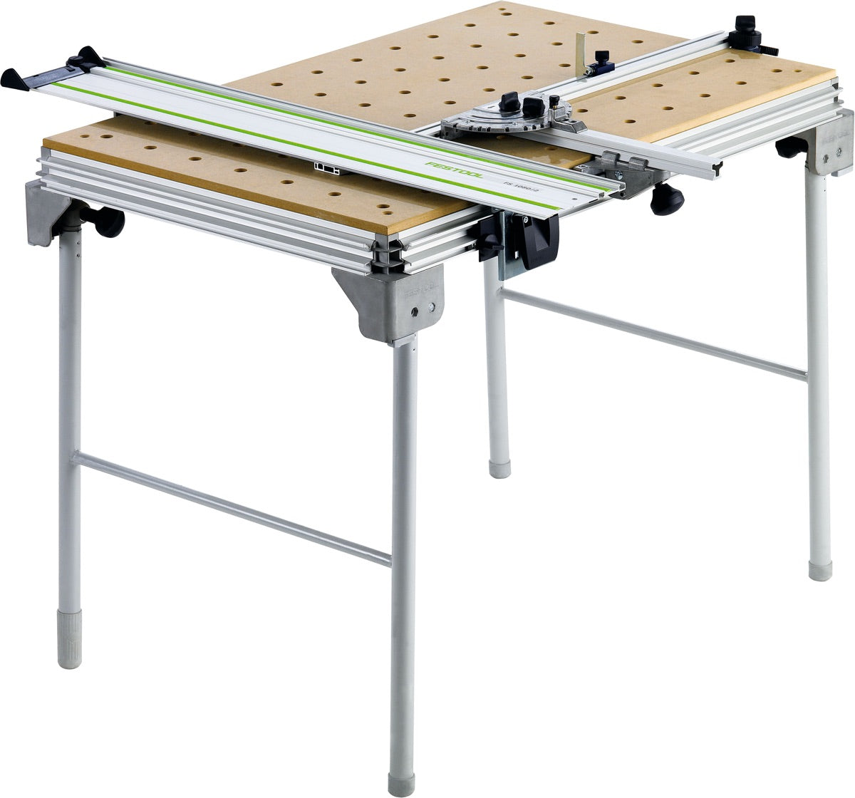 Festool Piano multifunzione MFT/3