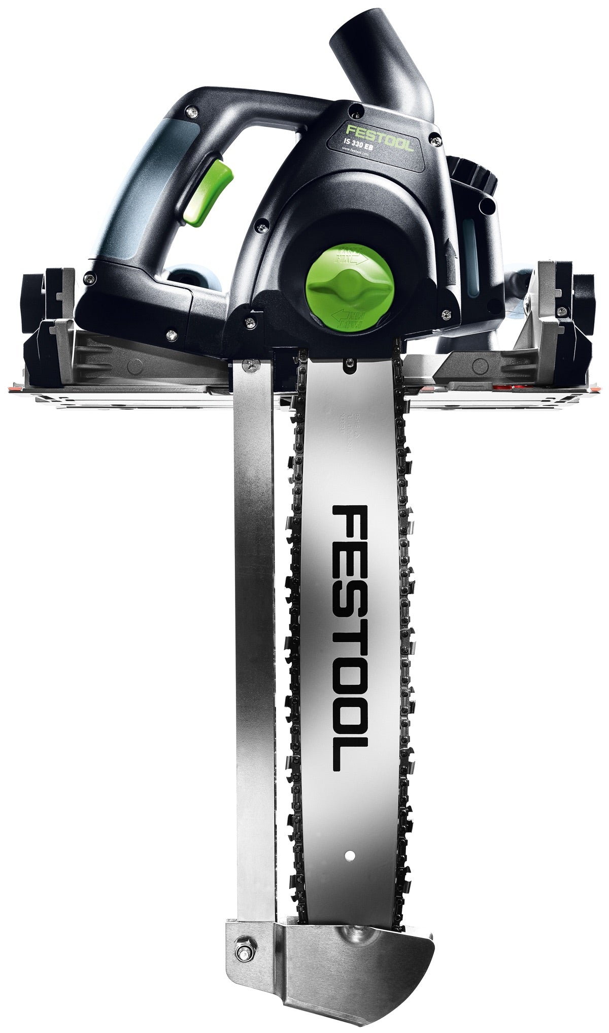 Festool Sega a spadino IS 330 EB