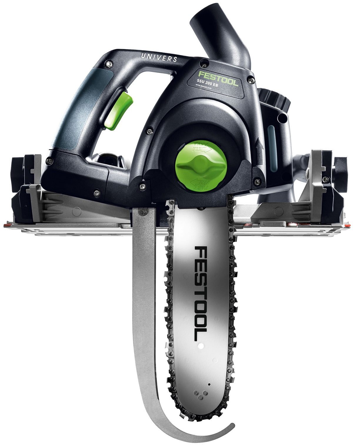 Festool Sega a spadino UNIVERS SSU 200 EB-Plus