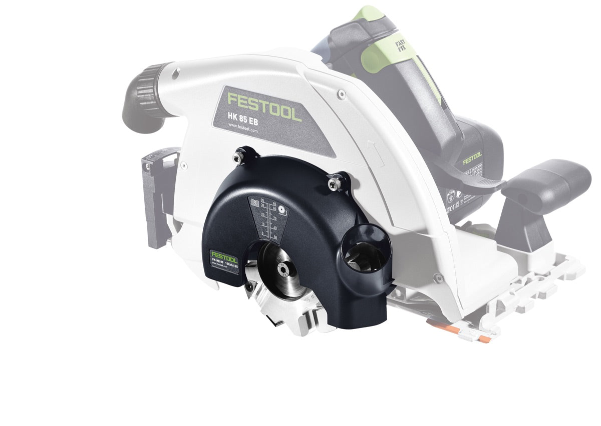 Festool Dispositivo di fresatura VN-HK85 130X16-25