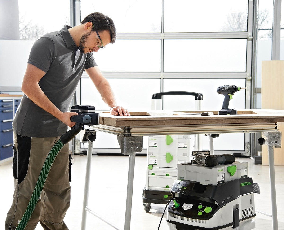 Festool Pialletto monomanuale EHL 65 EQ-Plus