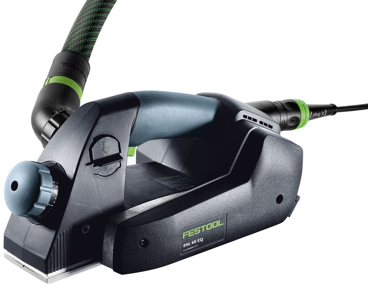 Festool Pialletto monomanuale EHL 65 EQ-Plus