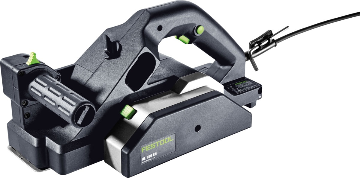 Festool Pialletto HL 850 EB-Plus