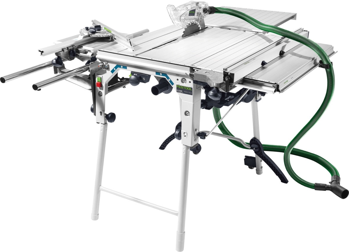 Festool Ampliamento piano di lavoro CS 70 VB