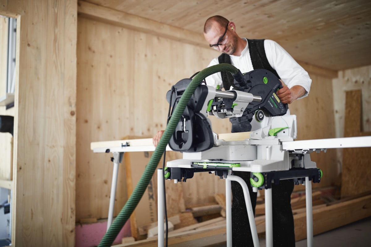 Festool Carrello UG-KAPEX KS 120