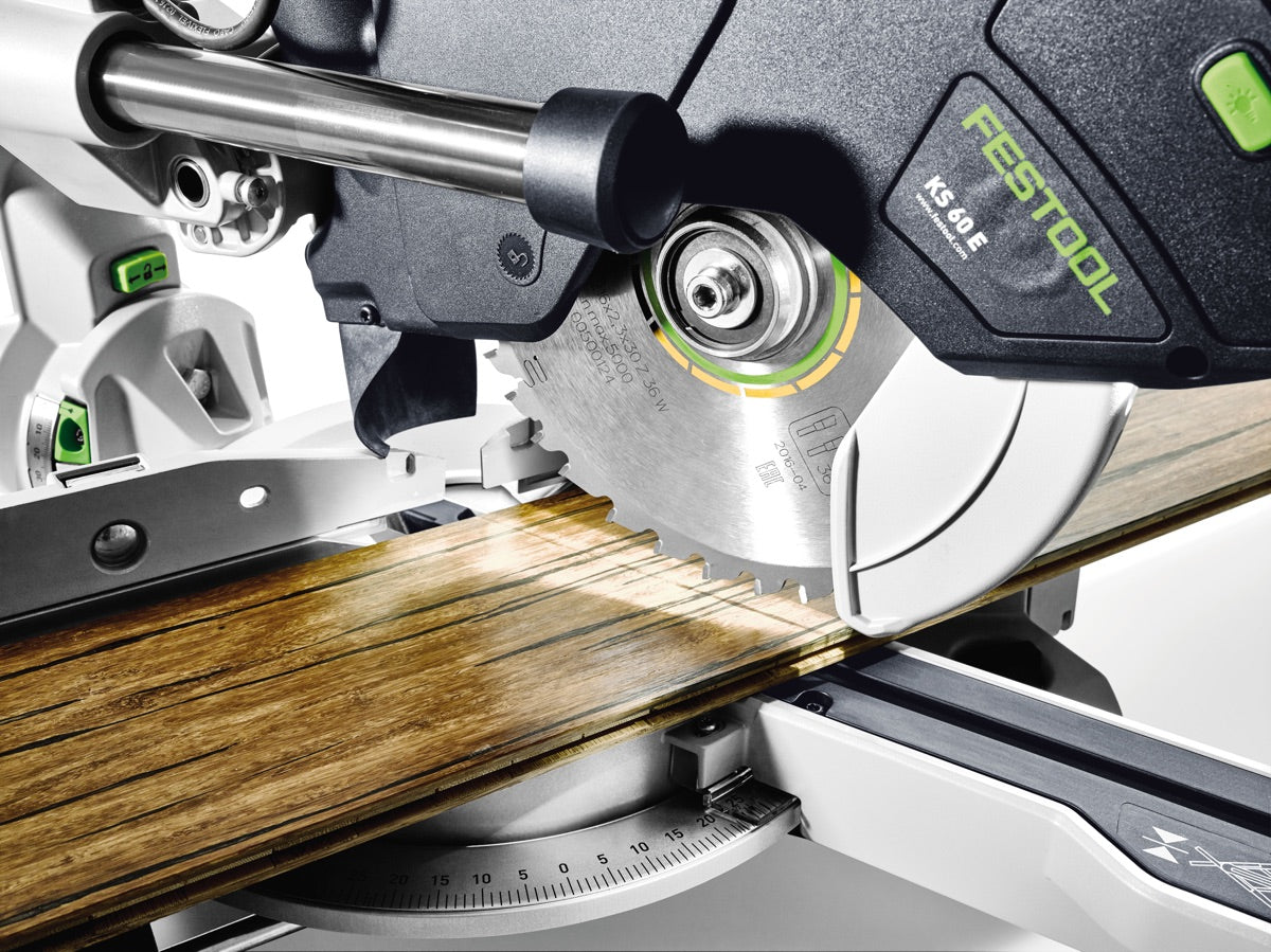 Festool Troncatrice radiale KAPEX KS 60 E-Set