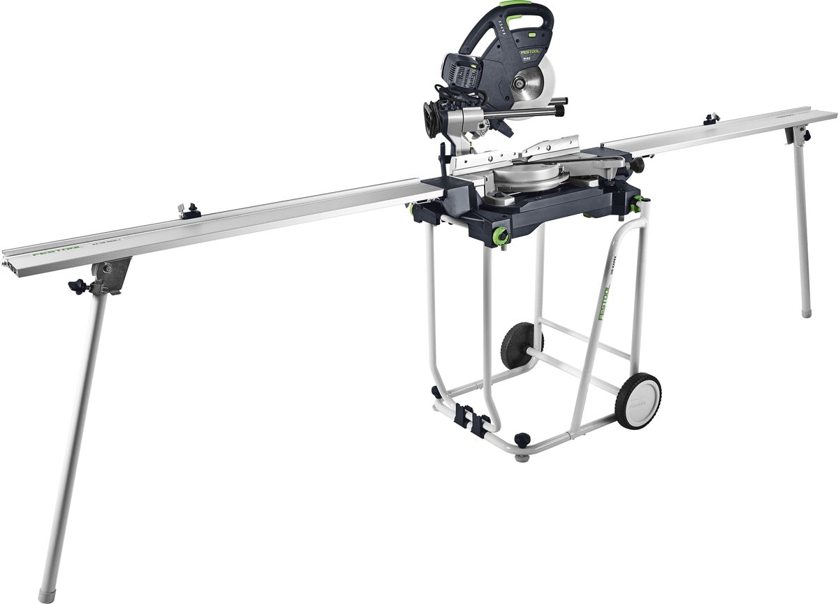 Festool Troncatrice radiale KAPEX KS 60 E-UG-Set/XL