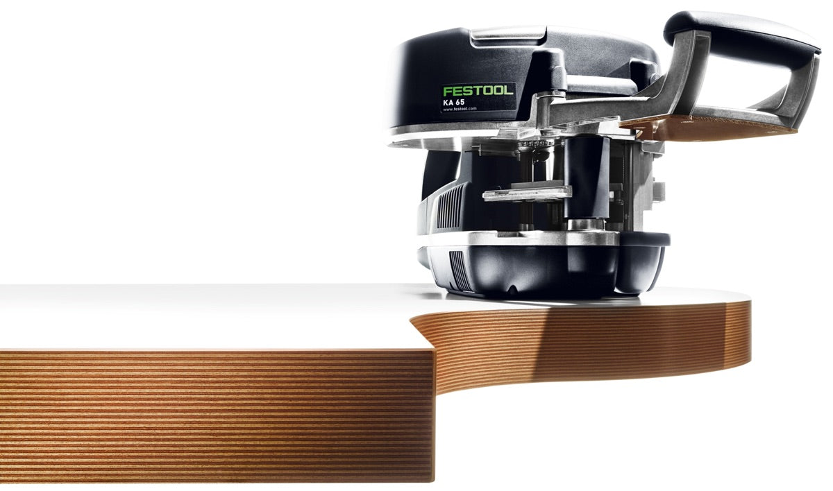 Festool Bordatrice CONTURO KA 65-Plus