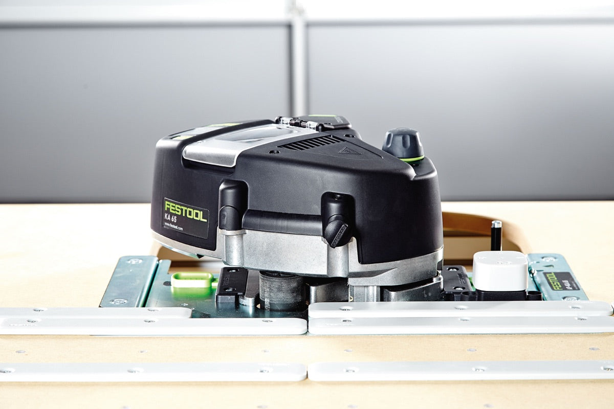 Festool Bordatrice CONTURO KA 65-Plus