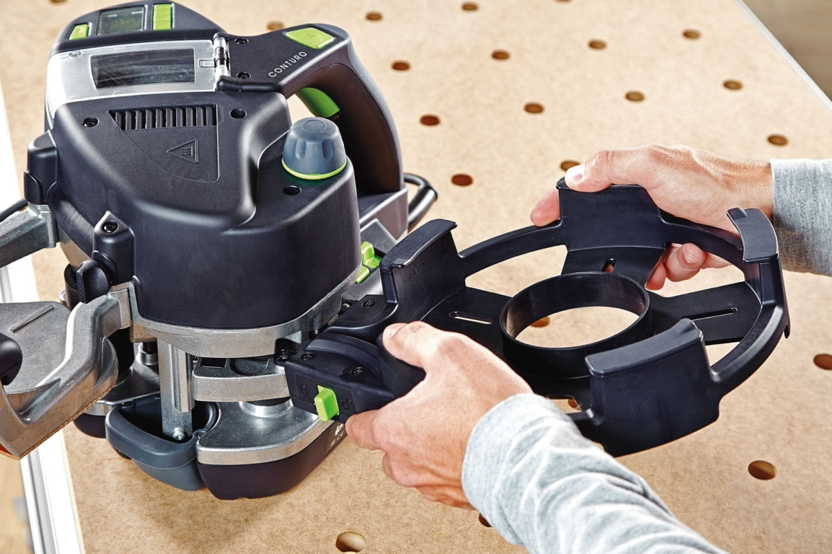 Festool Set per la lavorazione dei bordi KB-KA 65 SYS3