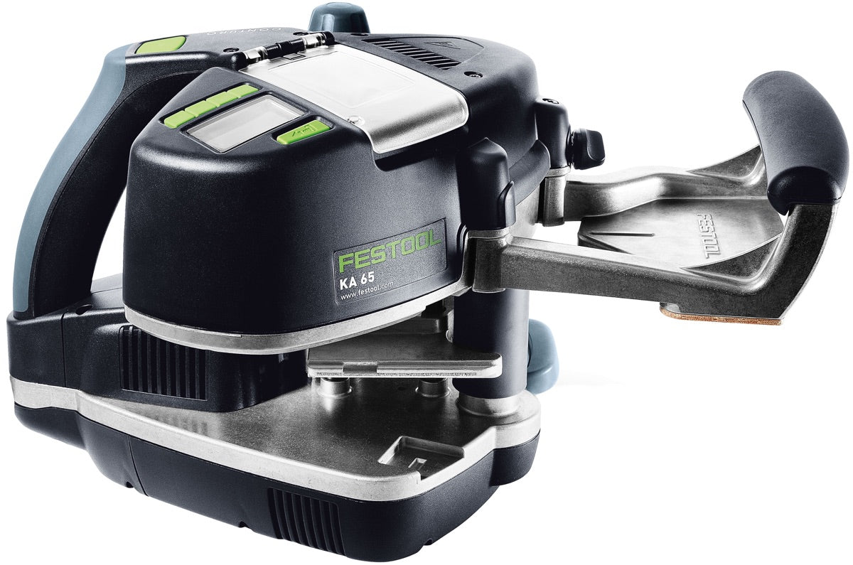 Festool Bordatrice CONTURO KA 65-Plus