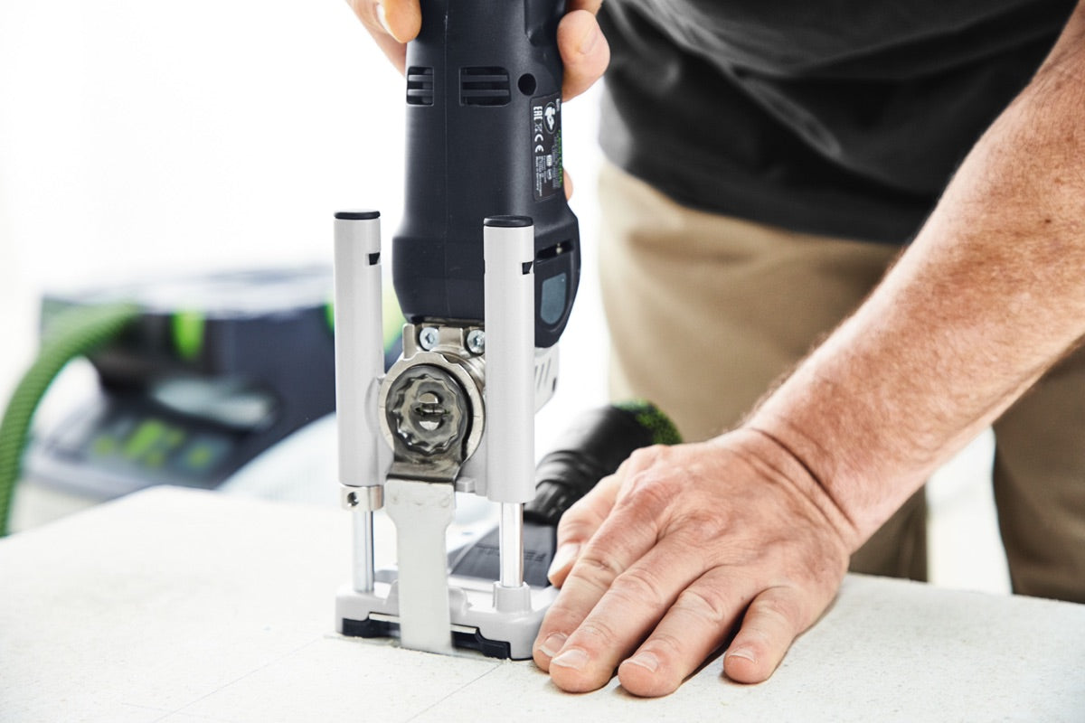 Festool Utensile multifunzione a batteria VECTURO OSC 18 HPC 4,0 EI-Plus