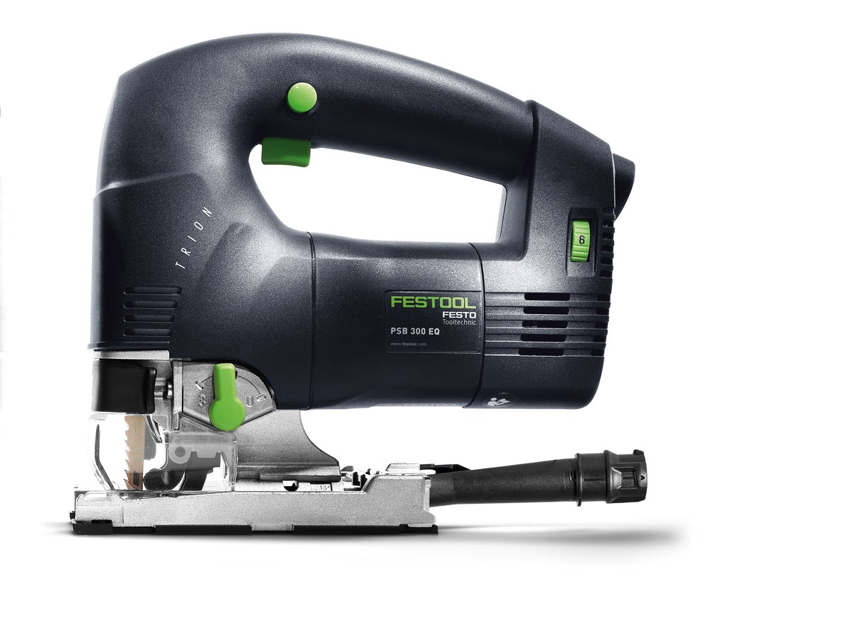 Festool Seghetto alternativo TRION PSB 300 EQ-Plus